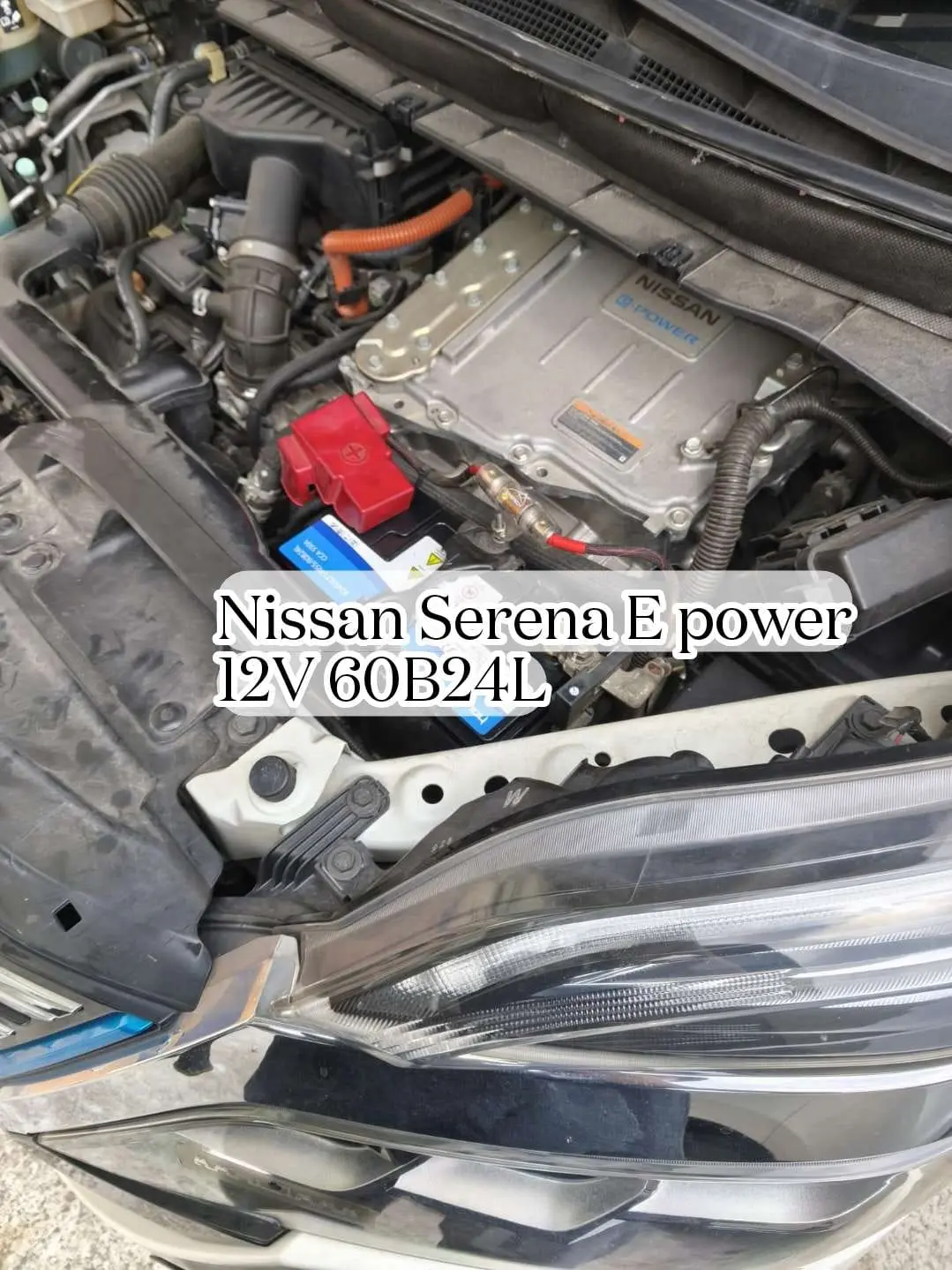 DrBattery battery service photo 1