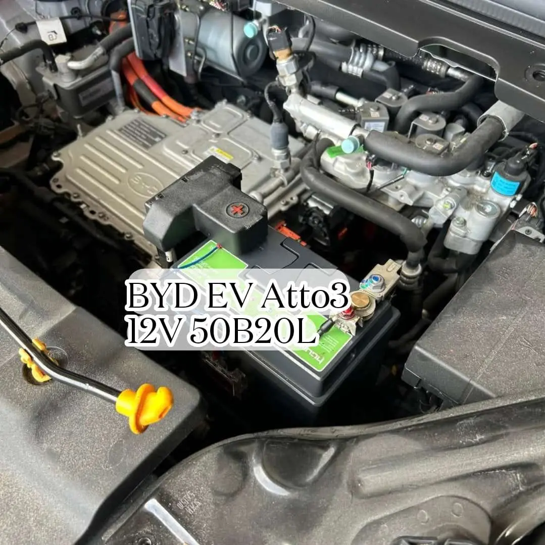DrBattery battery service photo 3